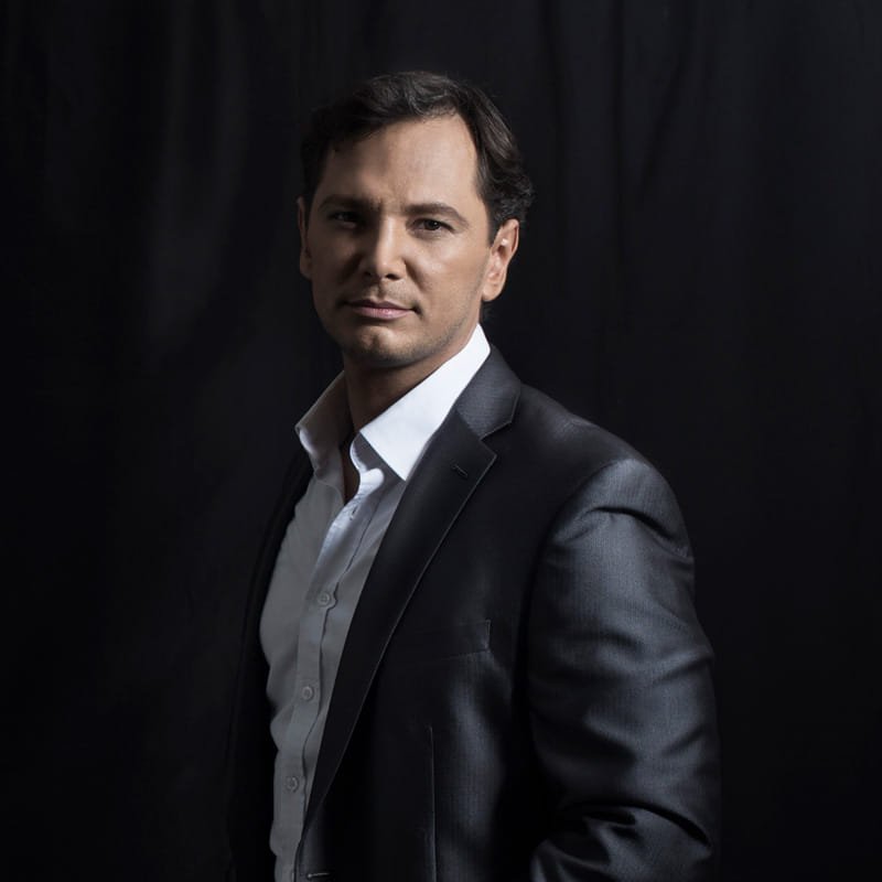 GABRIEL NARVAEZ — artista musical | Mercado de Artistas