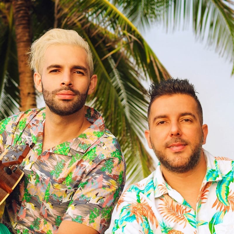 ALKILADOS — artista musical | Mercado de Artistas