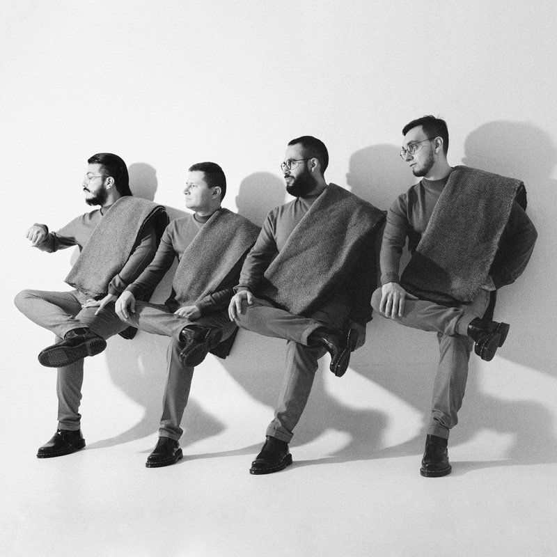 LOS ROLLING RUANAS — artista musical | Mercado de Artistas