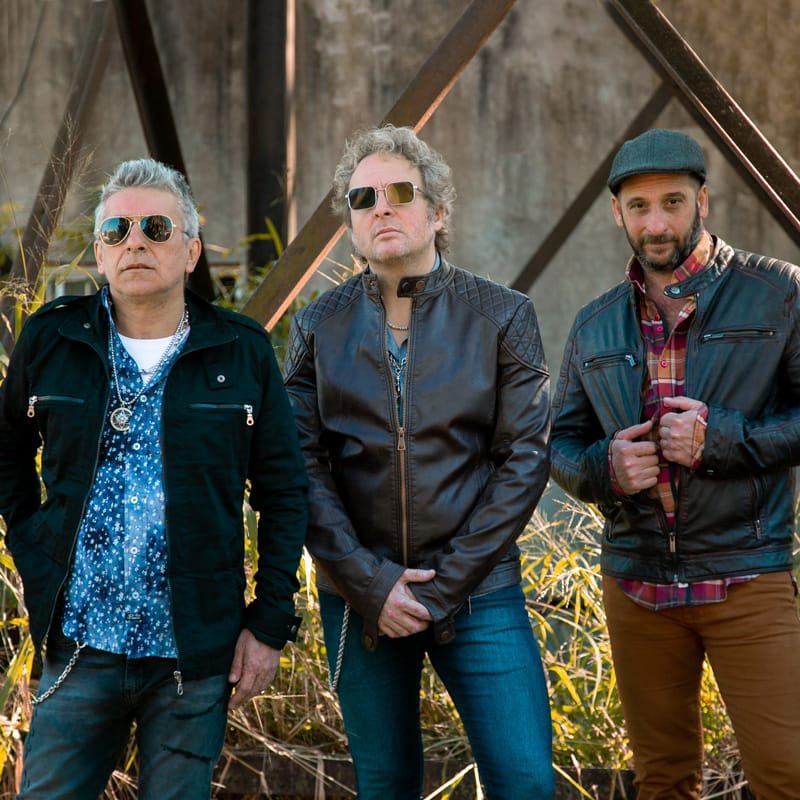LOS TIPITOS — artista musical | Mercado de Artistas