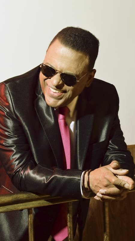 WILFRIDO VARGAS — artista musical | Mercado de Artistas