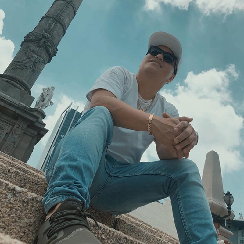 YELSID — artista musical | Mercado de Artistas