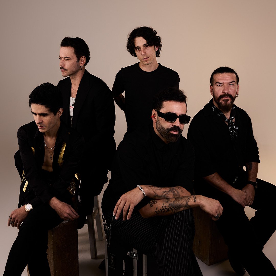 THE MILLS — artista musical | Mercado de Artistas