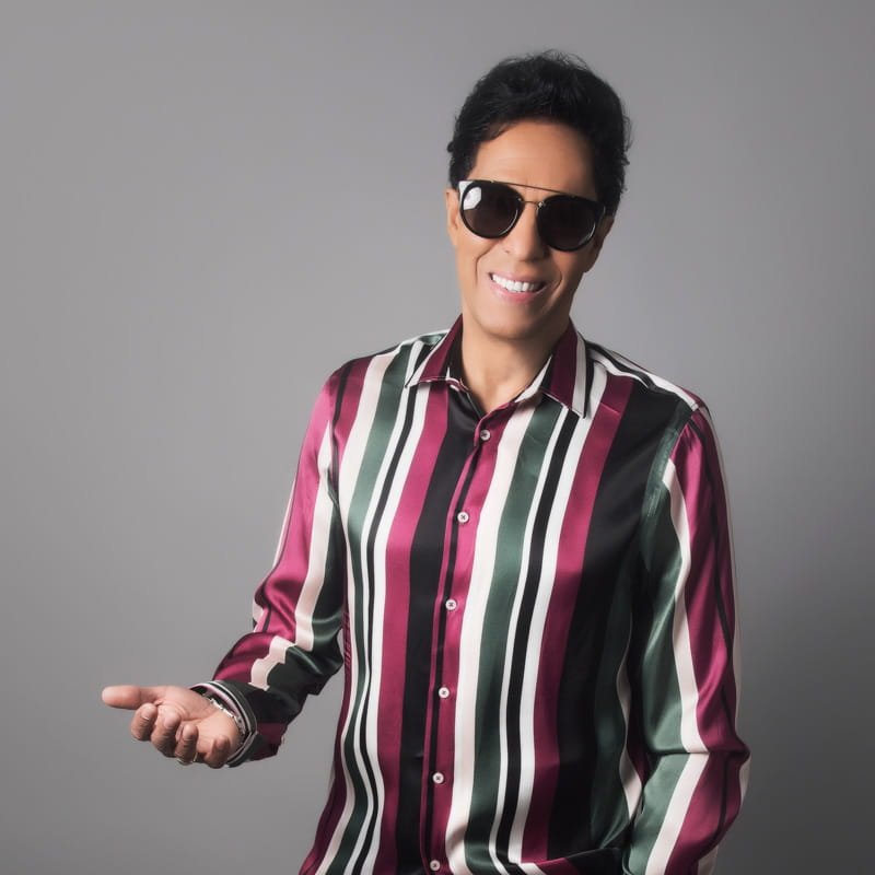 BONNY CEPEDA — artista musical | Mercado de Artistas