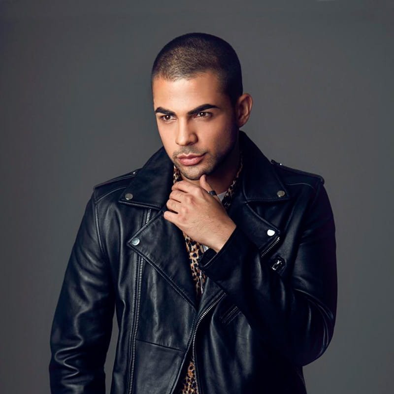 JUAN PALAU — artista musical | Mercado de Artistas