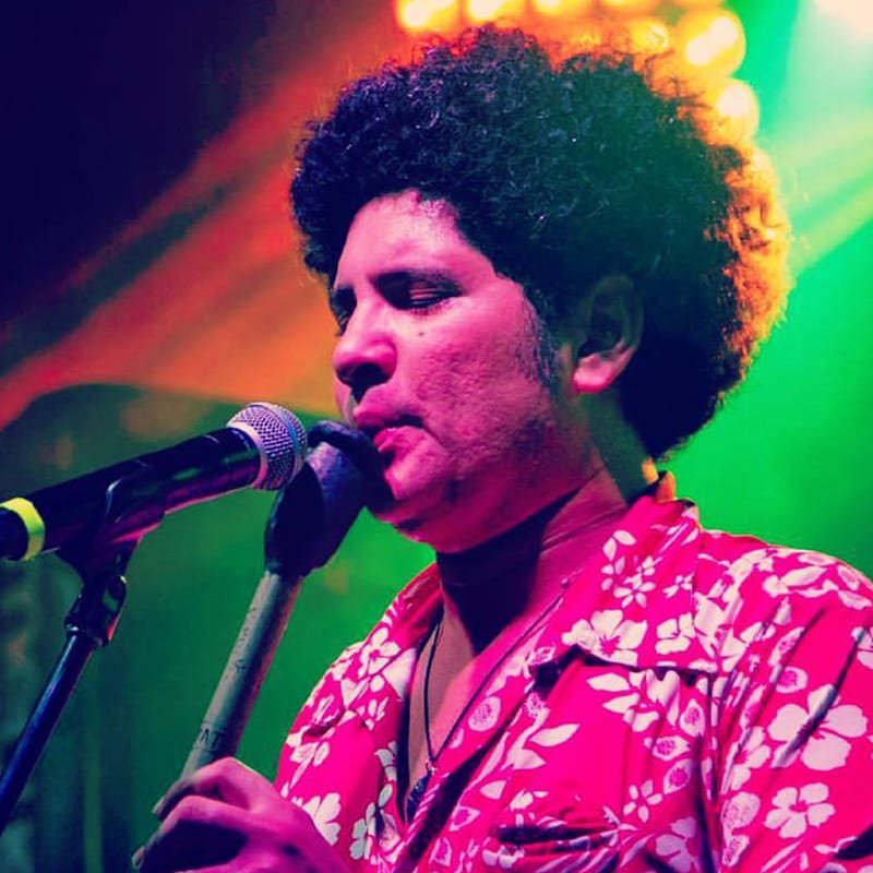 PERNETT — artista musical | Mercado de Artistas