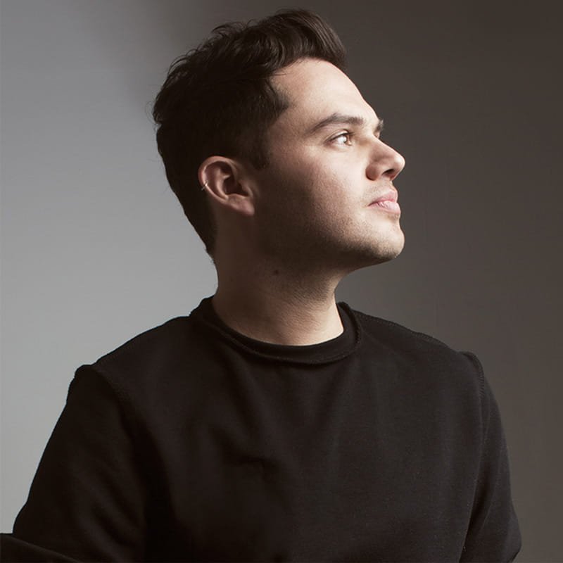 SERGIO JIMÉNEZ — artista musical | Mercado de Artistas