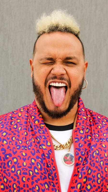 YERA — artista musical | Mercado de Artistas