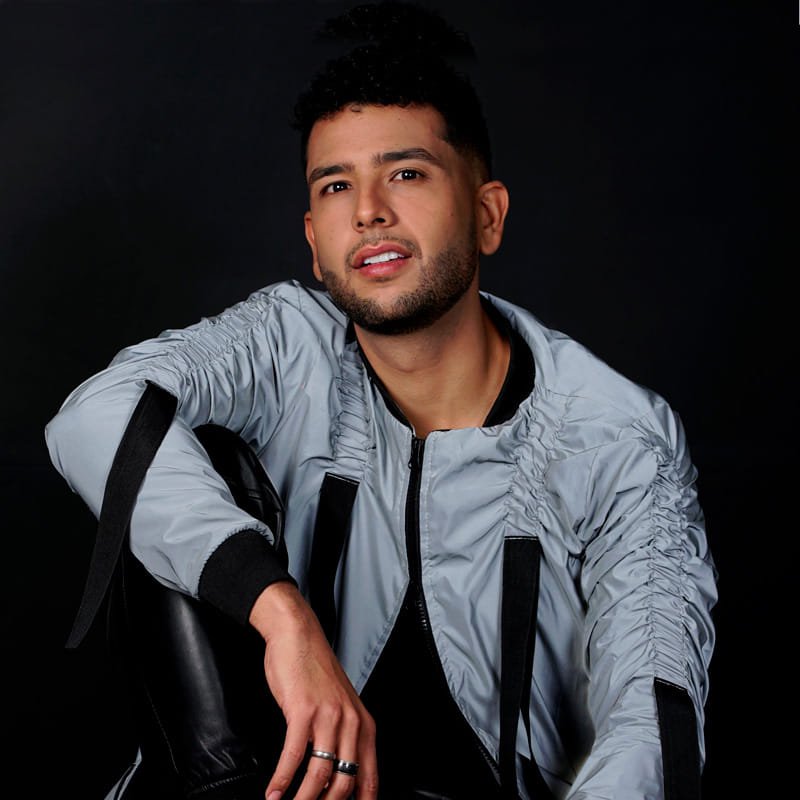 CANTILLO — artista musical | Mercado de Artistas