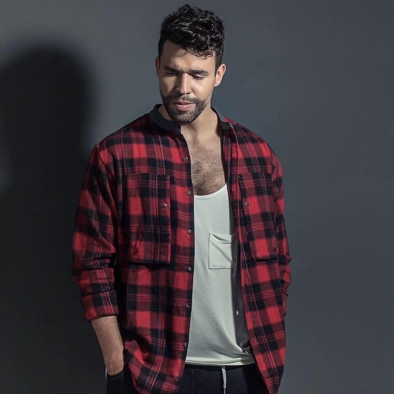 ESTEBAN NIETO — artista musical | Mercado de Artistas