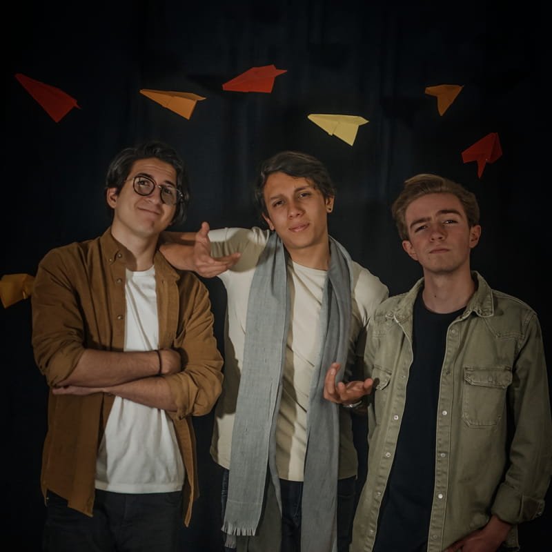 TIMO — artista musical | Mercado de Artistas