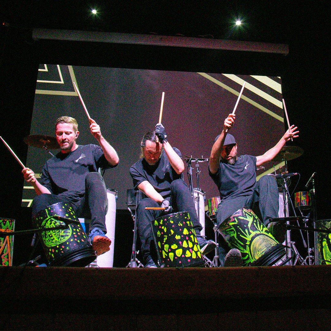 CANECAS BOYS — artista musical | Mercado de Artistas