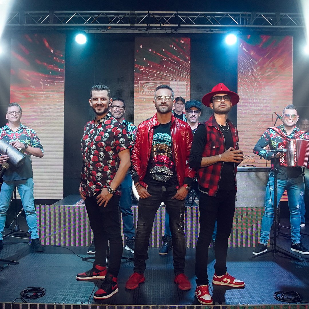 Los 50 de Joselito — artista musical | Mercado de Artistas