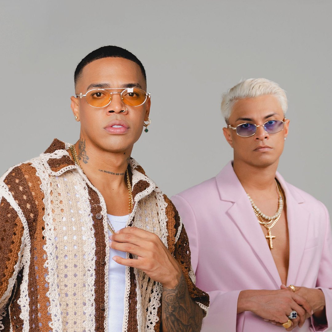 Lil Silvio & El Vega — artista musical | Mercado de Artistas