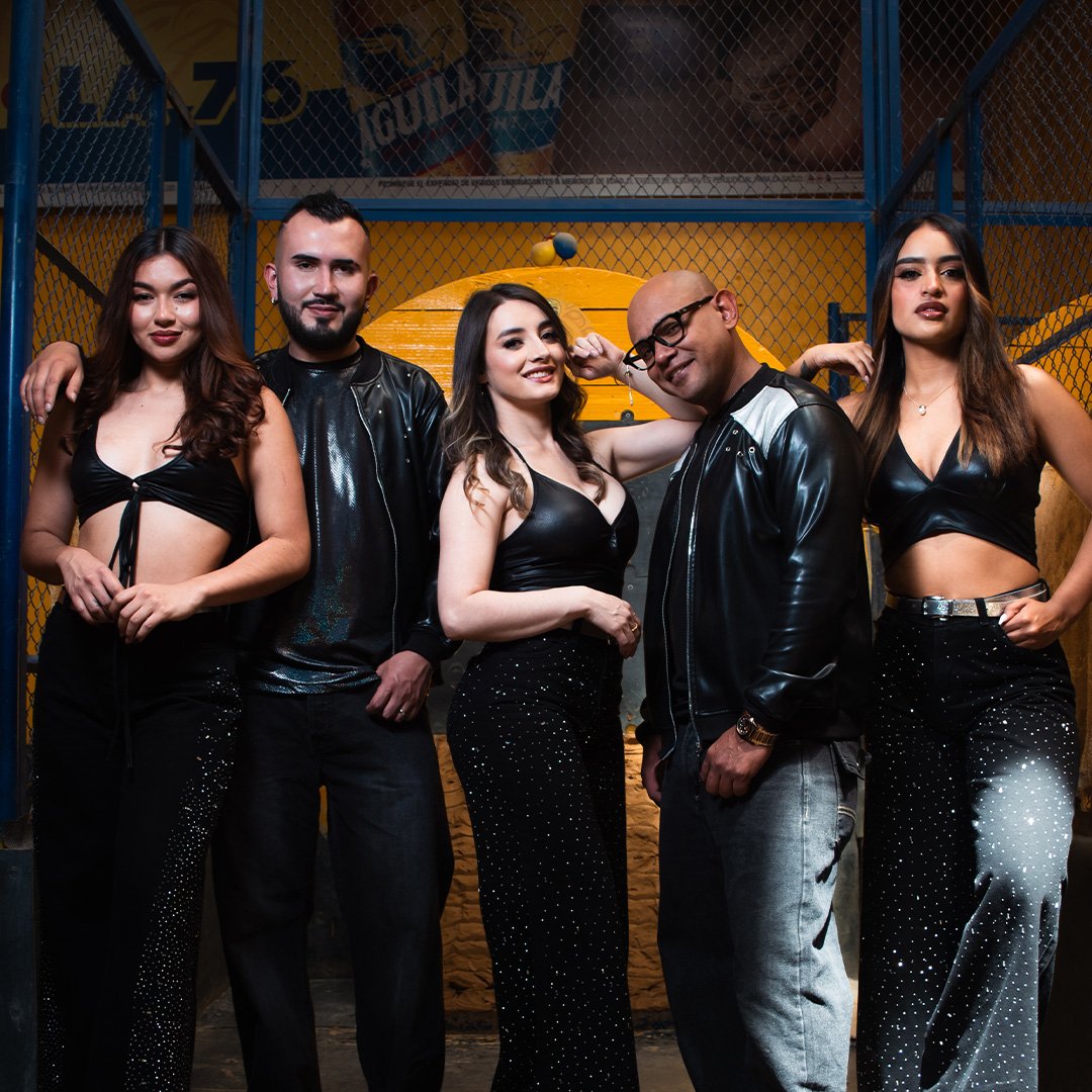 Taxi Orquesta — artista musical | Mercado de Artistas