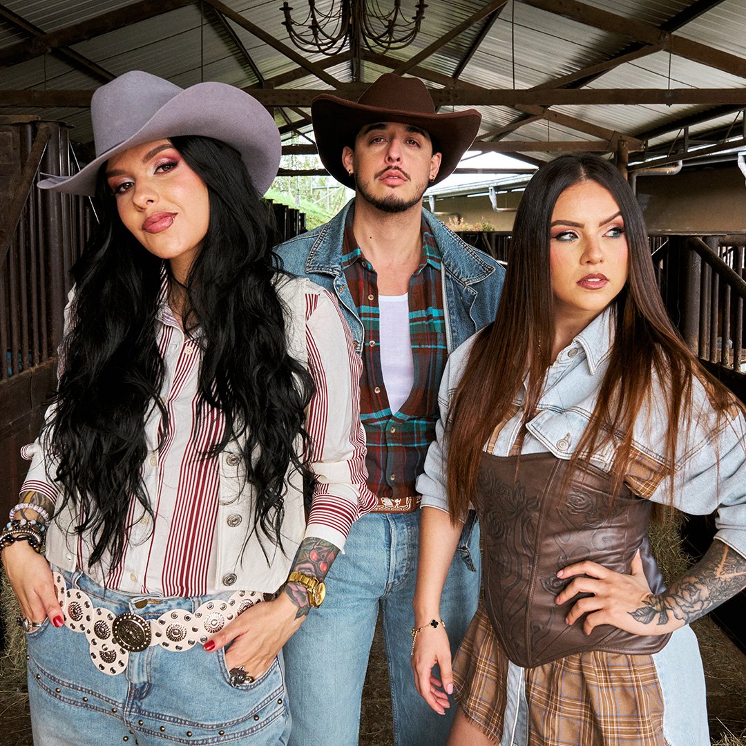 Grupo Triunfadores — artista musical | Mercado de Artistas