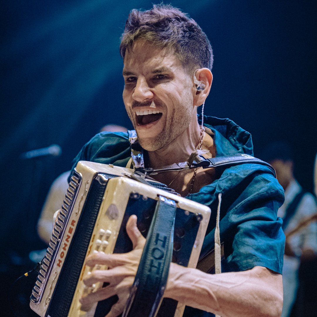 Juancho de la Espriella — artista musical | Mercado de Artistas