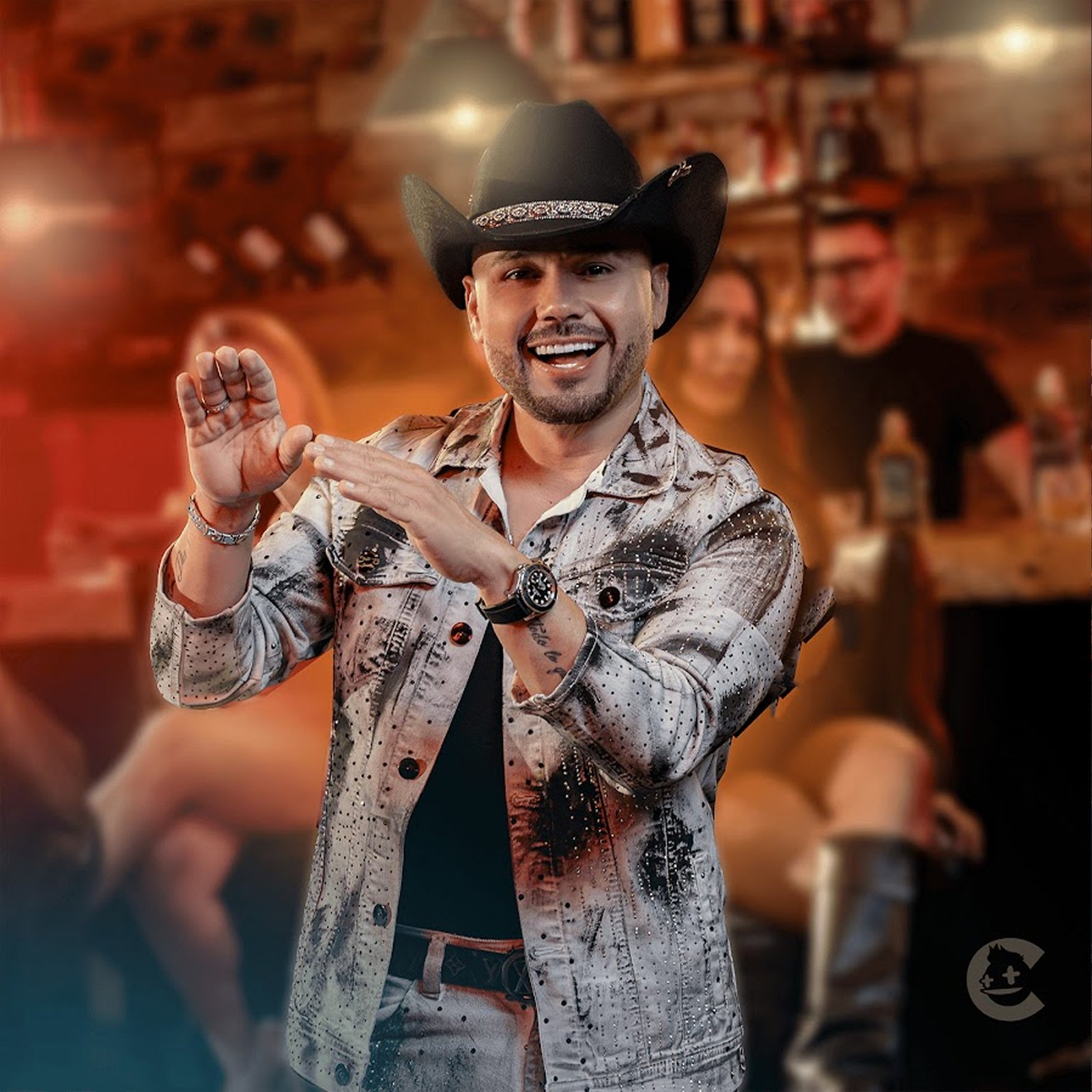 Ciro Quiñonez — artista musical | Mercado de Artistas