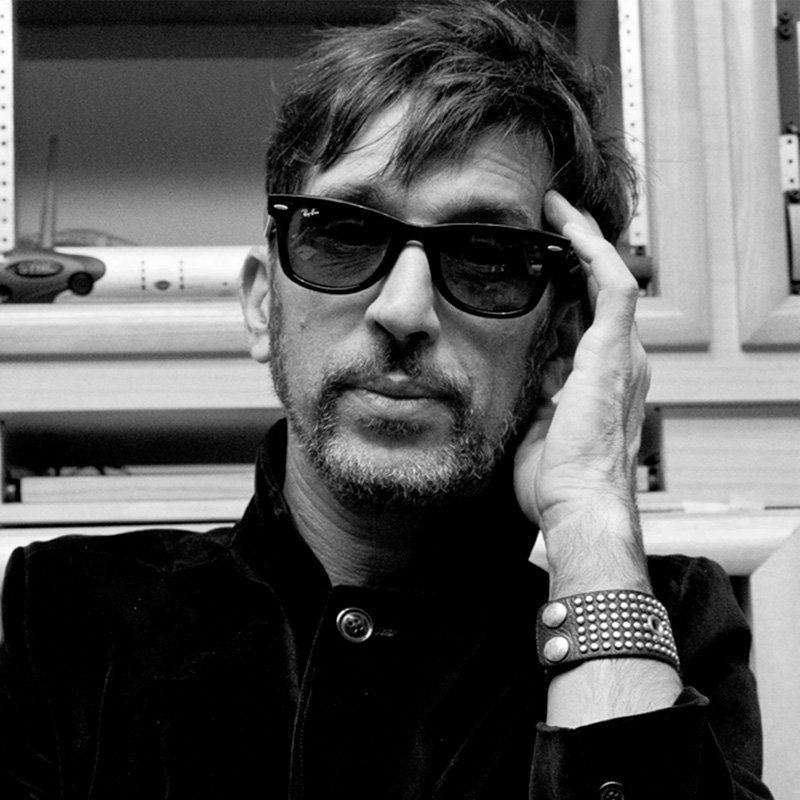 DIEGO FRENKEL — artista musical | Mercado de Artistas